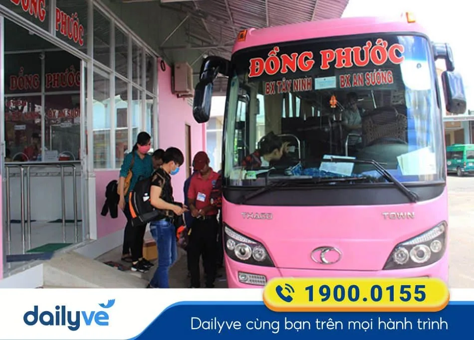 Đồng Phước