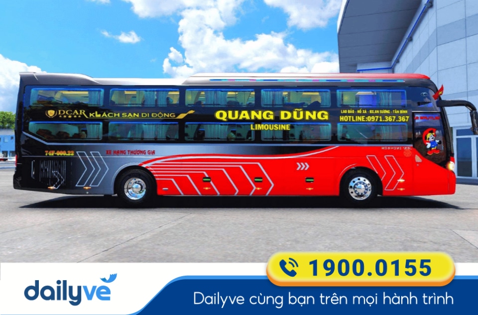 nha-xe-quang-dung-limousine-tuyen-sai-gon-di-da-lat-lam-dong