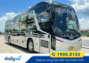 Nhà xe Quốc Hoàng