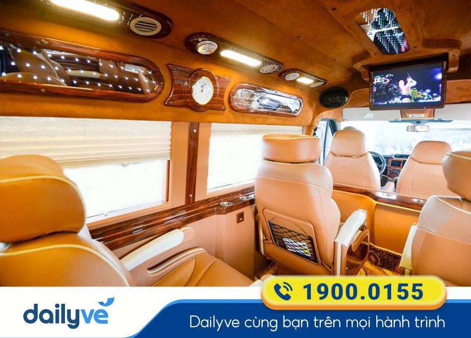 Vé xe khách từ Hà Nội đi Chí Linh