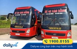 Nhà xe Xe 42