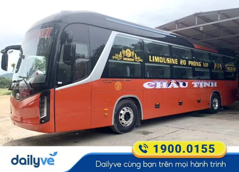Châu Tịnh