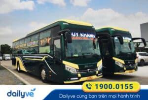 Vé xe khách từ Thanh Hóa đi Hải Phòng