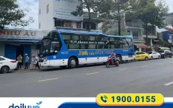 Nhà xe Hạnh Cafe