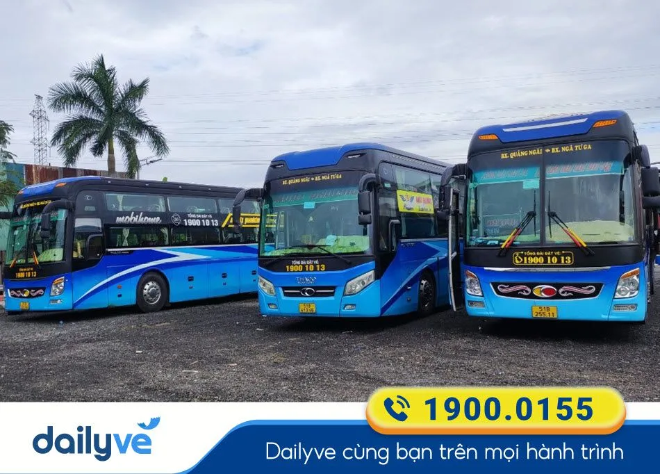 Mười Phương Express