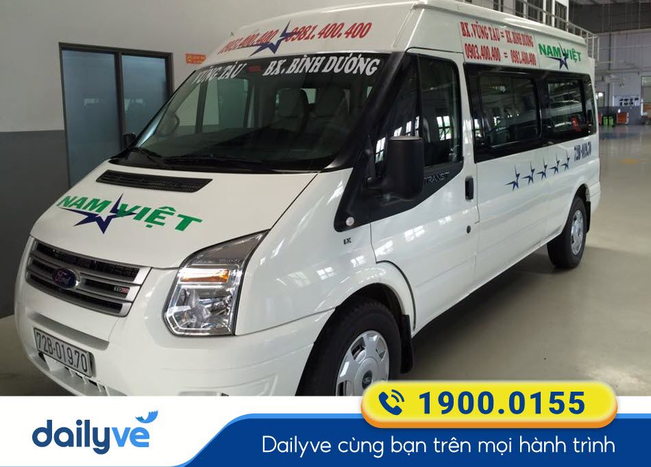 nha-xe-nam-viet-vung-tau-di-binh-duong