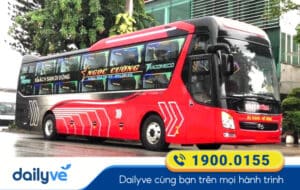 Nhà xe Ngọc Cường