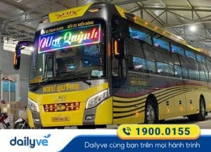 Nhà xe Như Quỳnh