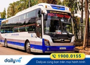 Nhà xe Phúc Thuận Thảo