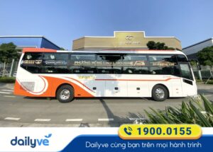 Nhà xe Phương Hồng Linh