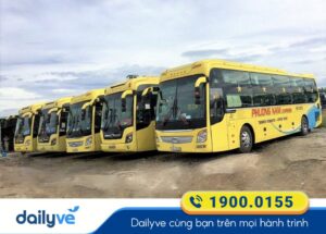 Nhà xe Phương Nam