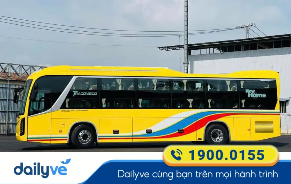 Nhà xe Phương Nam
