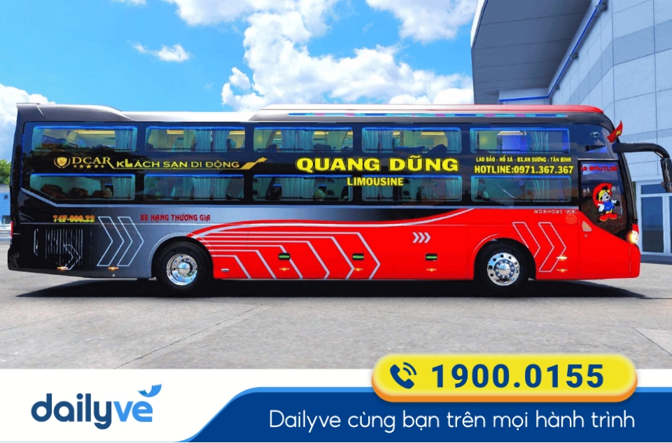 nha-xe-quang-dung-tuyen-da-nang-di-da-lat