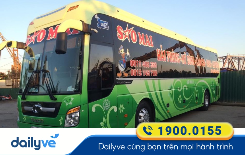 nha-xe-sao-mai-tuyen-hai-phong-di-lao-cai