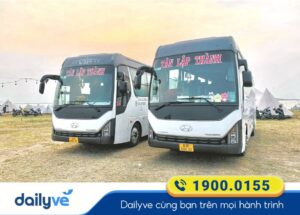 Nhà xe Tân Lập Thành