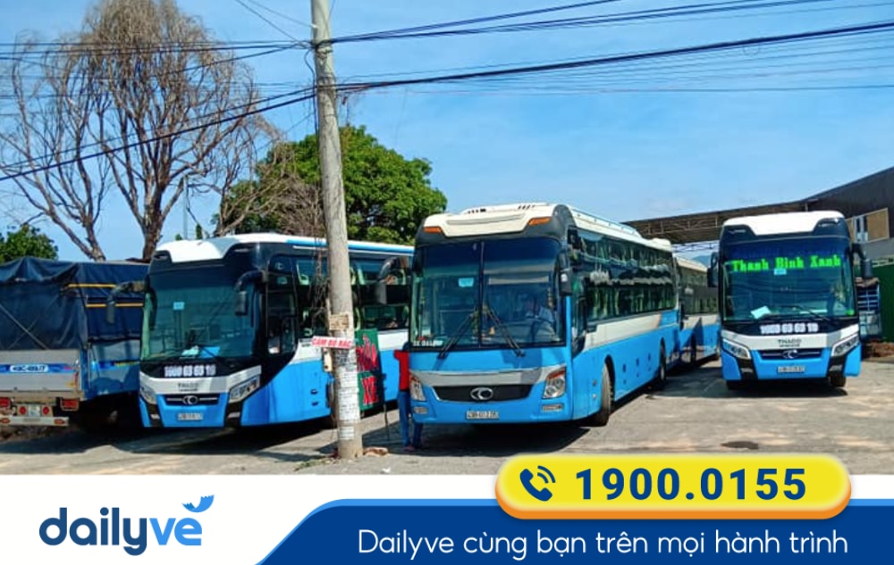 nha-xe-thanh-binh-xanh-tuyen-da-lat-lam-dong-di-sai-gon