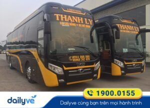Nhà xe Thanh Ly