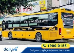 Nhà xe Thanh Nguyên