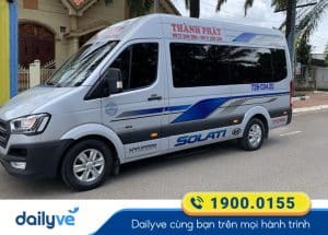 Nhà xe Thành Phát