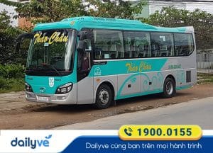 Nhà xe Thảo Châu