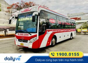 Nhà xe Thảo Hồng