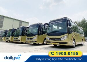 Nhà xe Thảo Kim Ngân