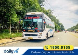 Nhà xe Thọ Mười