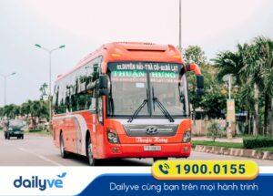 Nhà xe Thuận Hưng