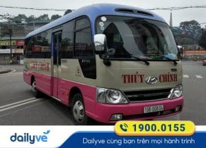 Nhà xe Thủy Chính