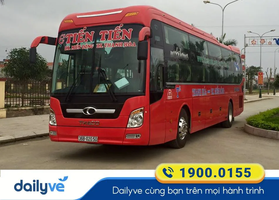 Tiến Tiến