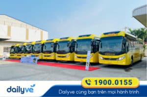 Vé xe khách từ Sài Gòn đi Cà Mau