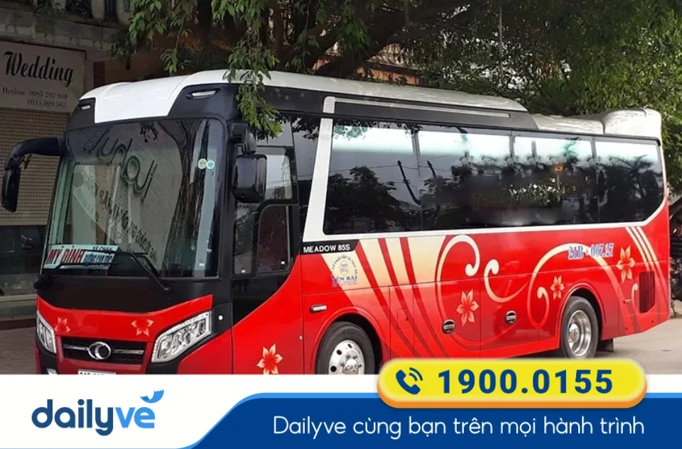 Nhà xe Việt Phương