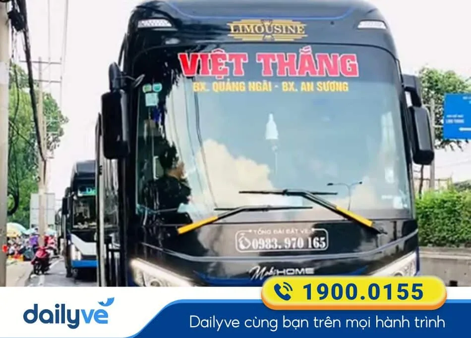 Việt Thắng