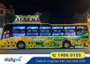 nha-xe-xuan-hai-da-lat-quang-nam