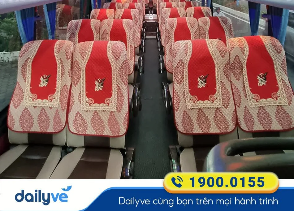Nhà xe Quốc Phú