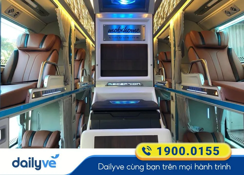 Nhà xe Tuân Yến