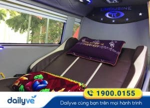 Nhà xe Thanh Hồng Sơn