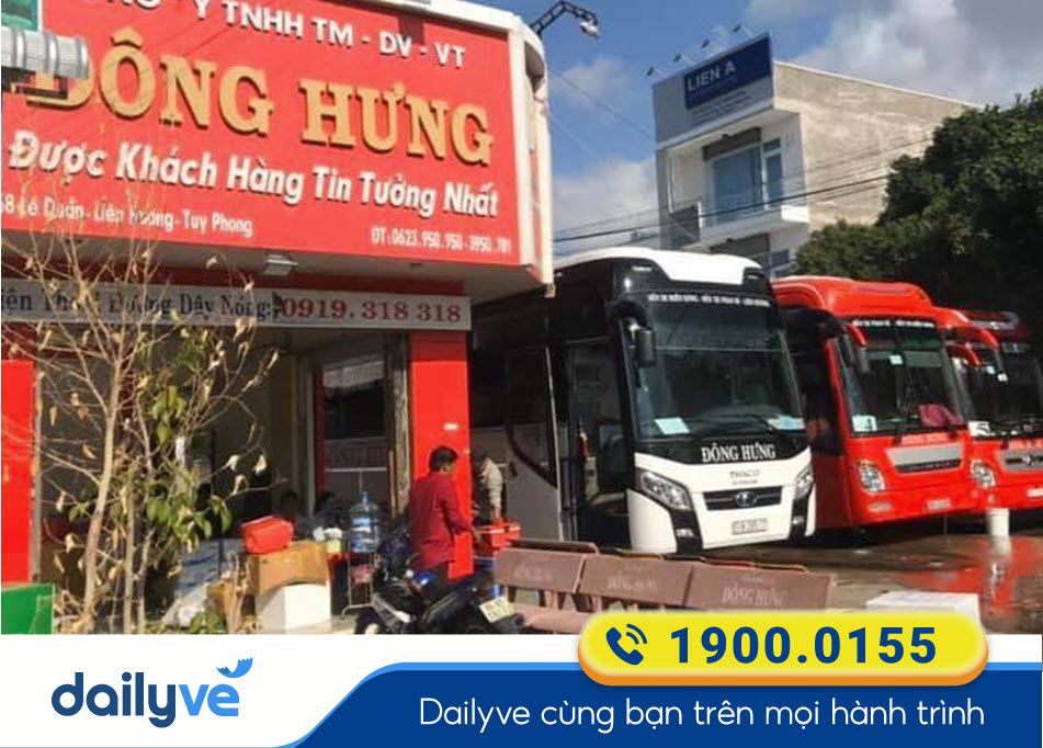 van-phong-nha-xe-dong-hung-tai-lien-huong