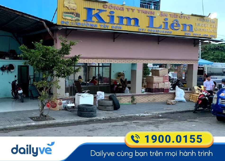 van-phong-nha-xe-kim-lien-tai-binh-dinh