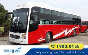 Vé xe khách từ Nam Định đi Thanh Hóa