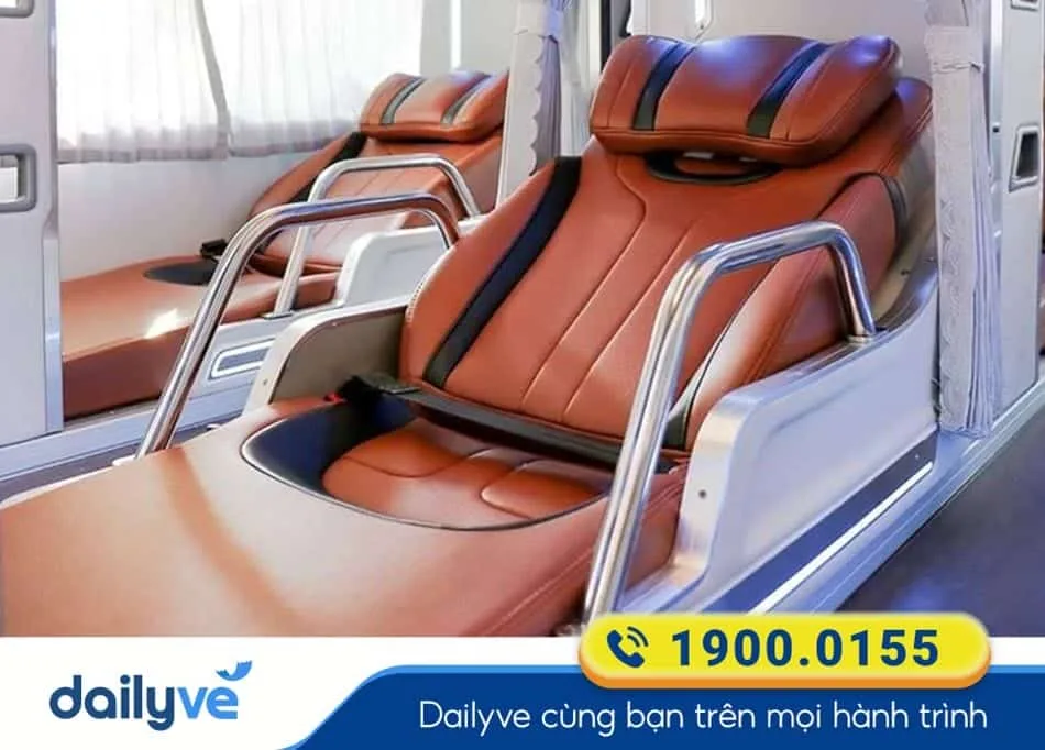 Nhà xe Phước Thiện