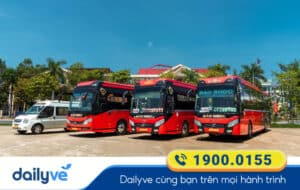 Vé xe khách từ Tam Kỳ đi Đà Nẵng