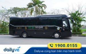 Vé xe khách từ Hải Phòng đi Hà Nội