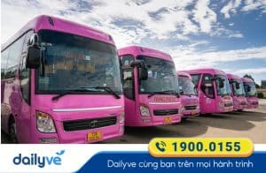 Vé xe khách từ Sài Gòn đi Tây Ninh