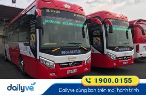 Vé xe khách từ Sài Gòn đi Sóc Trăng