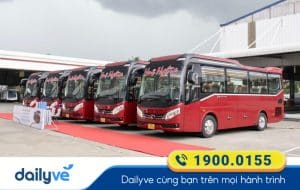 Vé xe khách từ Kiên Giang đi Sài Gòn