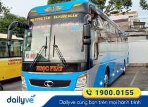 Nhà xe Ngọc Phát