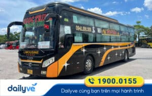 Vé xe khách từ Đà Nẵng đi Quảng Trị