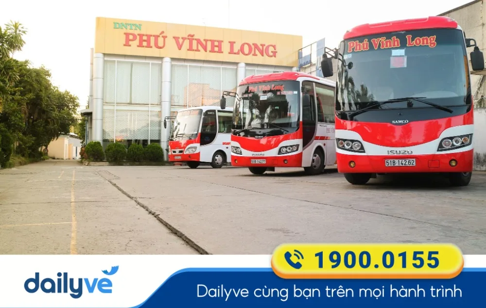 Phú Vĩnh Long