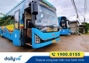 Nhà xe Phước Thiện